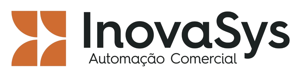 Logo InovaSys